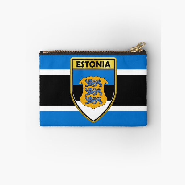 Item preview, ESTONIAN Gifts, Stickers & Products (S) designed and sold by mpodger.