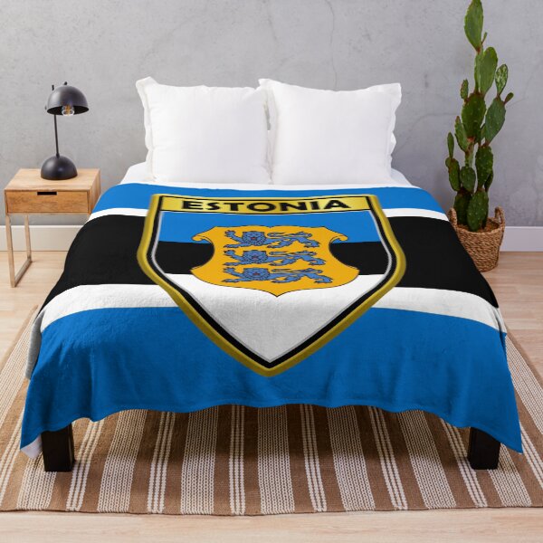 Item preview, ESTONIAN Gifts, Stickers & Products (S) designed and sold by mpodger.