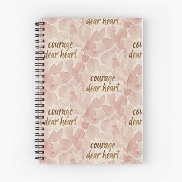 Item preview, Courage dear heart designed and sold by AimingUp.