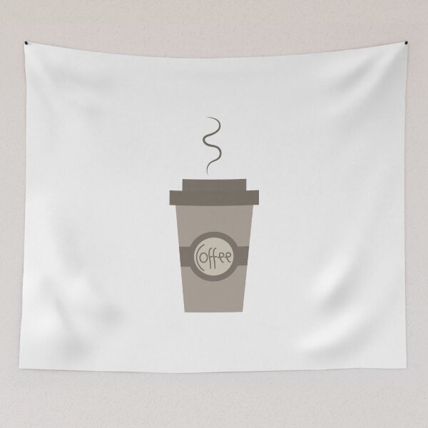 Item preview, coffee designed and sold by firux-vzla.