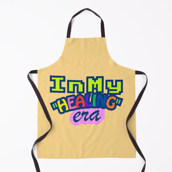 Item preview, Vibrant Y2K Healing Era Typography designed and sold by CHERN-CHOM.