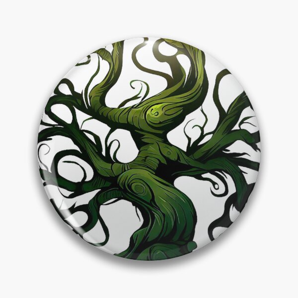 Item preview, Plantifa Tree of Life Design – Strength, Growth & Nature Energy designed and sold by MystiColo.