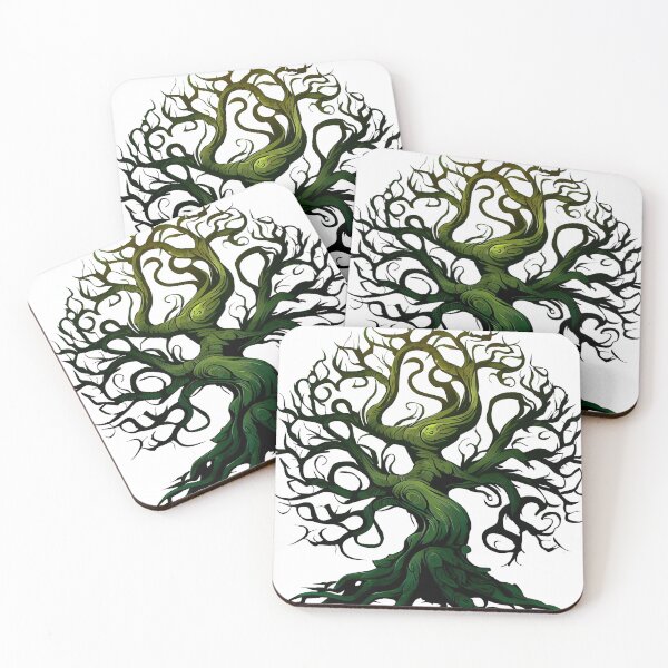 Item preview, Plantifa Tree of Life Design – Strength, Growth & Nature Energy designed and sold by MystiColo.
