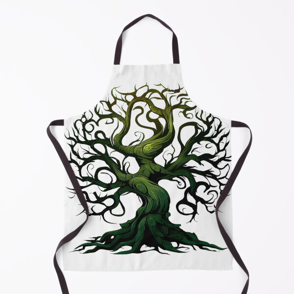 Item preview, Plantifa Tree of Life Design – Strength, Growth & Nature Energy designed and sold by MystiColo.