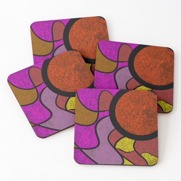 Item preview, The Weight of Accretion designed and sold by HueVerse..