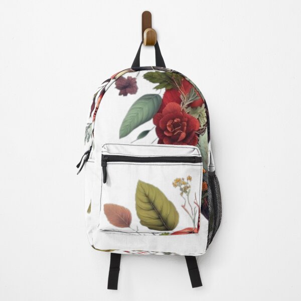 Item preview, Plantifa Botanical Heart Design – Nature, Life & Emotion designed and sold by MystiColo.