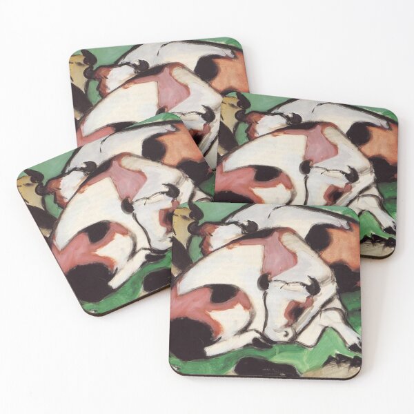 Item preview, Resting Cows designed and sold by SharonTheFirst.