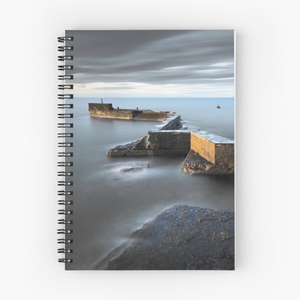 Item preview, St Monans Dawn designed and sold by David Bowman.