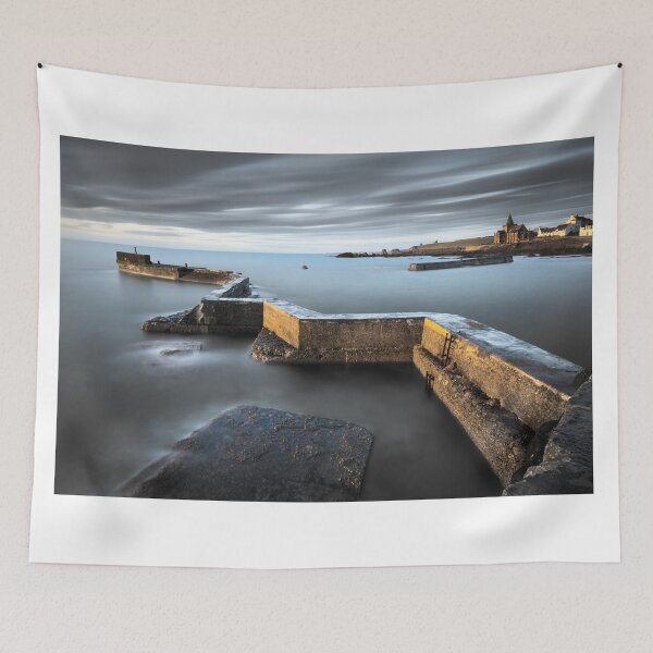 Item preview, St Monans Dawn designed and sold by David Bowman.