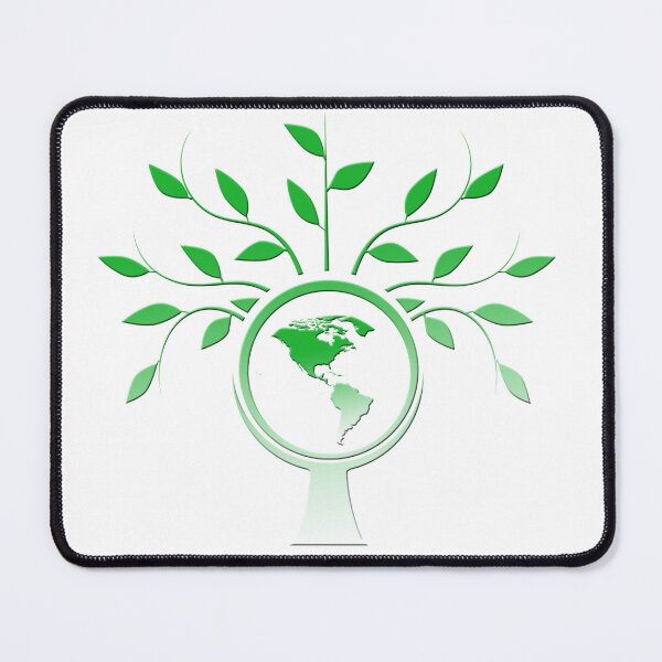 Item preview, Plantifa Eco Nature Design – Green Living Inspiration designed and sold by MystiColo.