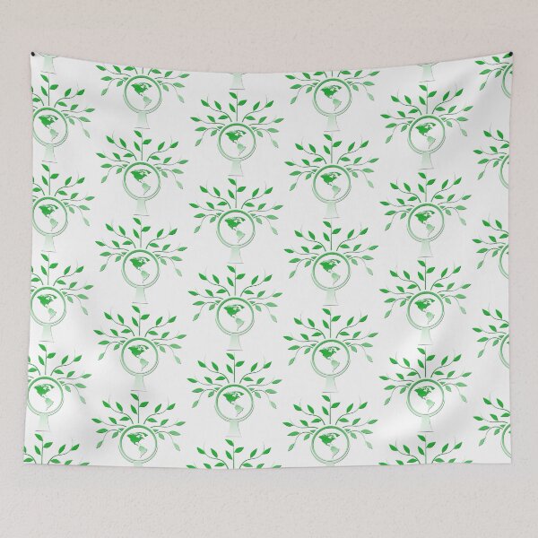 Item preview, Plantifa Eco Nature Design – Green Living Inspiration designed and sold by MystiColo.