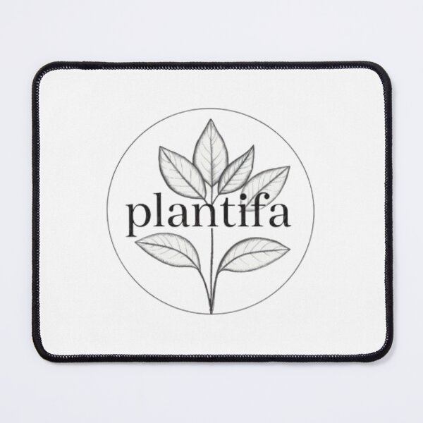 Item preview, Plantifa Fresh Leaf Design – Natural Green Aesthetic designed and sold by MystiColo.
