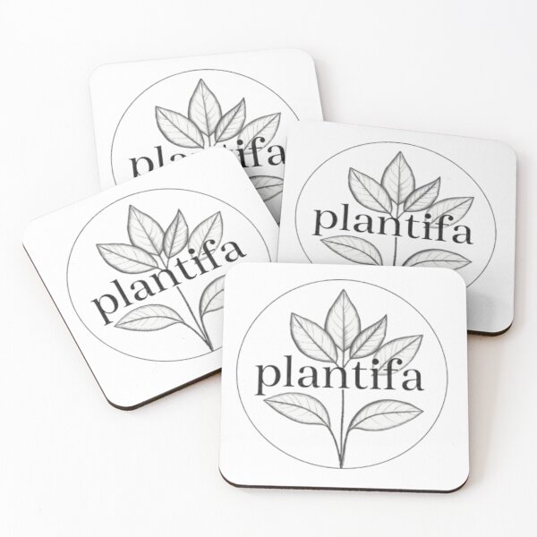 Item preview, Plantifa Fresh Leaf Design – Natural Green Aesthetic designed and sold by MystiColo.