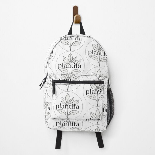 Item preview, Plantifa Fresh Leaf Design – Natural Green Aesthetic designed and sold by MystiColo.