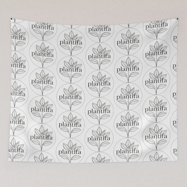 Item preview, Plantifa Fresh Leaf Design – Natural Green Aesthetic designed and sold by MystiColo.