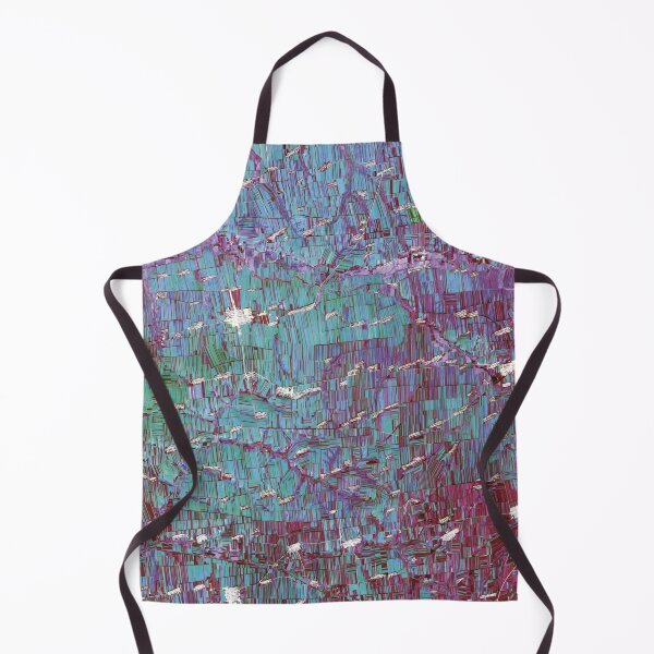 Item preview, Human Patterns, magenta designed and sold by DreamingBeetle.