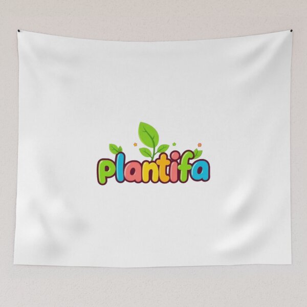 Item preview, Plantifa Earth & Plant Design – Sustainable Nature Style designed and sold by MystiColo.