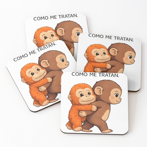 Item preview, I Can't Change How I'm Treated, But I Can Choose to Let Go – Motivational Design with Little Monkeys designed and sold by elglotonmusical.