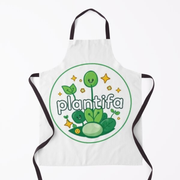 Item preview, Plantifa Botanical Design – Clean Green Nature Artwork designed and sold by MystiColo.
