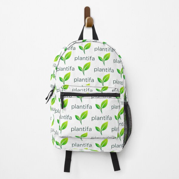 Item preview, Plantifa Nature Leaf Design – Eco Friendly Green Art designed and sold by MystiColo.