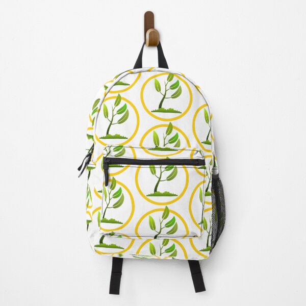 Item preview, Plantifa Green Plant Design – Nature & Growth Theme designed and sold by MystiColo.