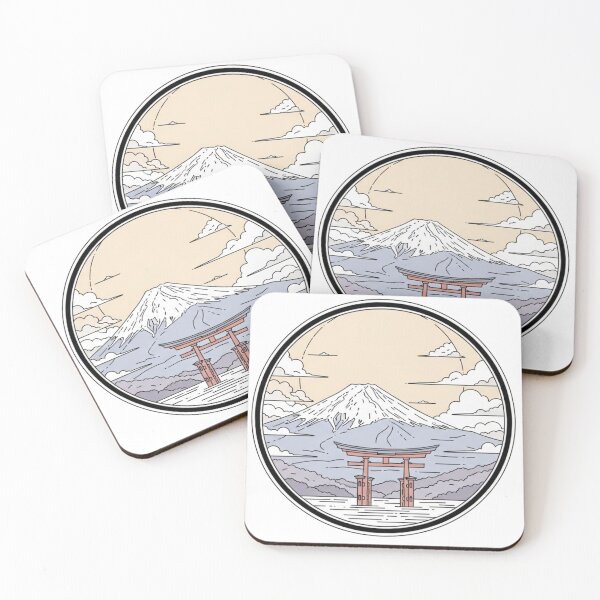 Item preview, A very special landscape awaits us. designed and sold by Black Sorrow.