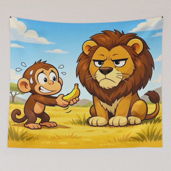Item preview, Peace Offering designed and sold by AnimalMarvels.