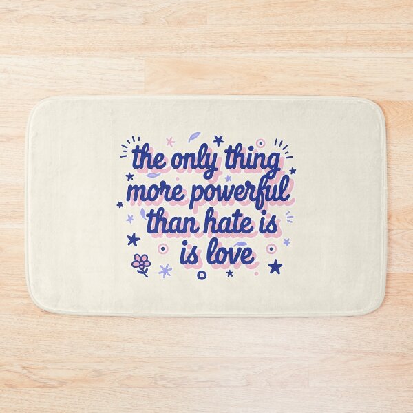 Item preview, Love Wins Celestial Hand-Lettered Quote Art designed and sold by zzz888.