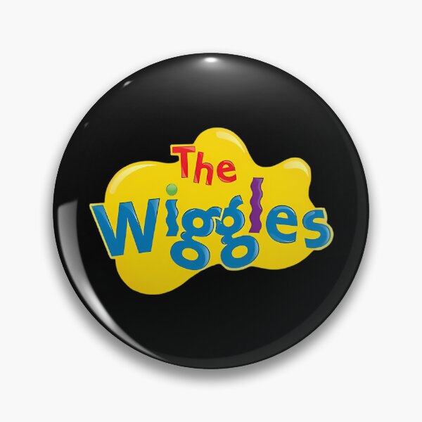 Item preview,  The Wiggles  designed and sold by DesignVentures.