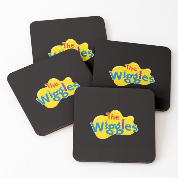 Item preview,  The Wiggles  designed and sold by DesignVentures.