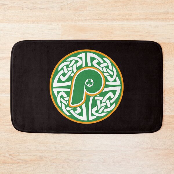 Artikelvorschau, Phillies P Celtic Knot entworfen und verkauft von DesignVentures.