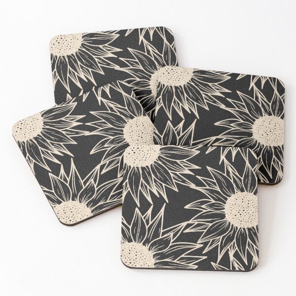 Item preview, Giant Sunflowers designed and sold by Gunners Inspirations.