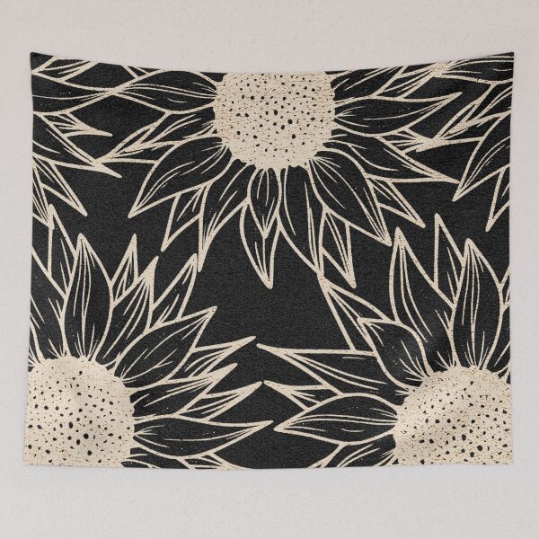 Item preview, Giant Sunflowers designed and sold by Gunners Inspirations.