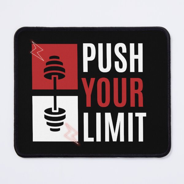 Item preview, No Limit Lifting designed and sold by Aminesnip.
