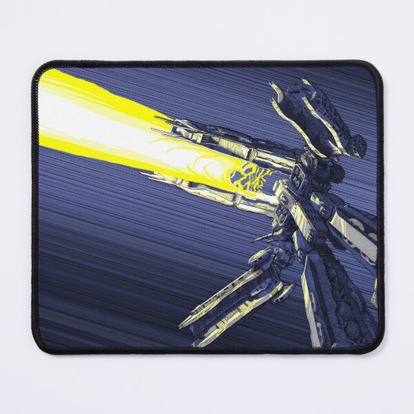 Item preview, Asplenia Studios: SDF-1 Main Cannon FIRE! (color) designed and sold by Asplenia Studios.