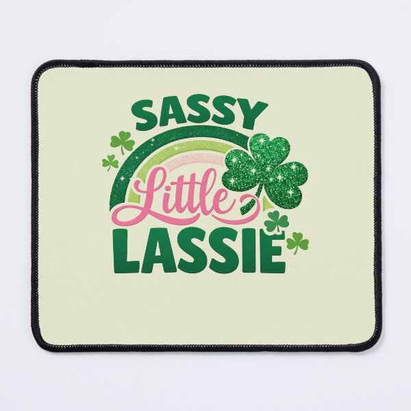 Item preview, St-Patricks-day designed and sold by jolihanot.