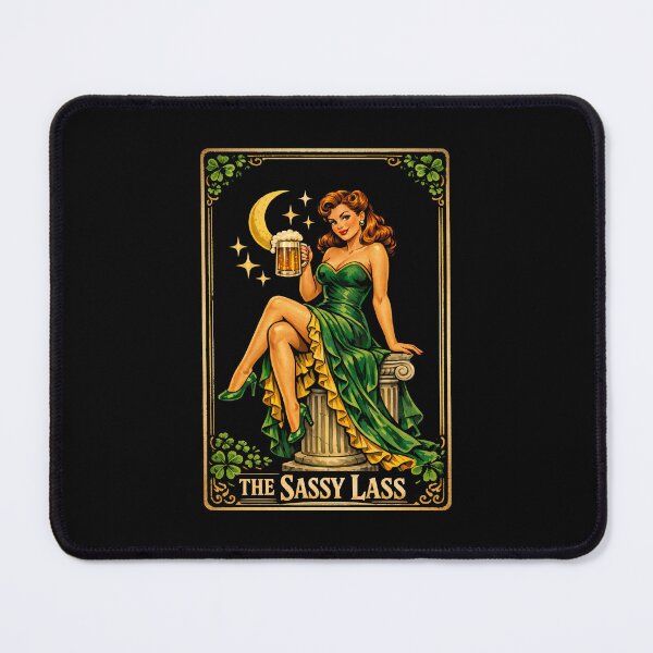 Item preview, St-Patricks-day designed and sold by jolihanot.