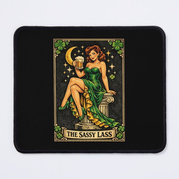 Item preview, St-Patricks-day designed and sold by jolihanot.