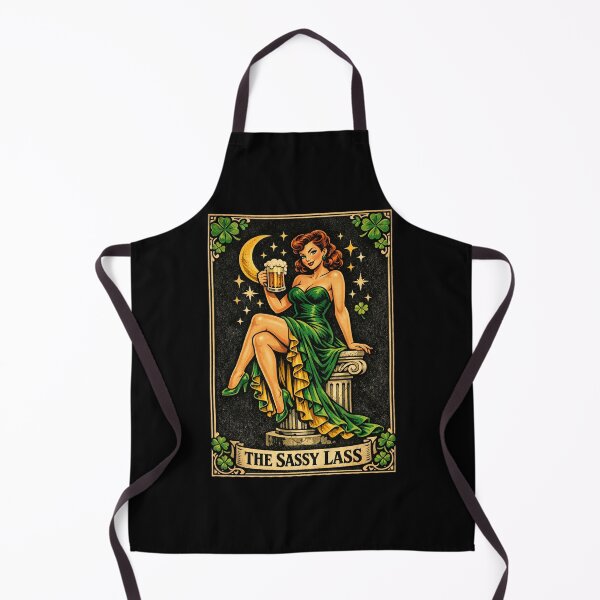 Item preview, St-Patricks-day designed and sold by jolihanot.