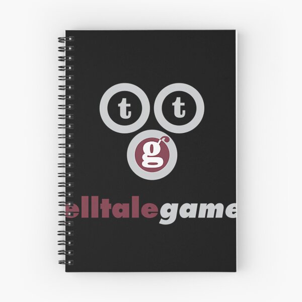 Item preview, Telltale Games designed and sold by RolandBreton.