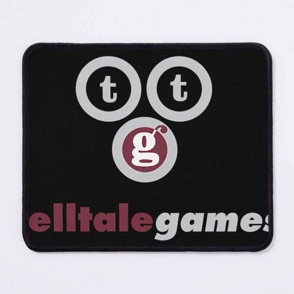 Item preview, Telltale Games designed and sold by RolandBreton.
