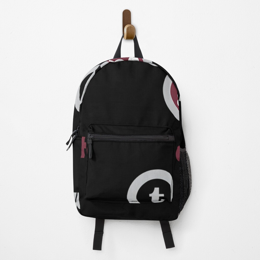 Item preview, Backpack designed and sold by RolandBreton.