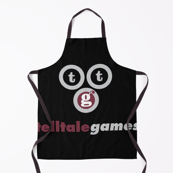 Item preview, Telltale Games designed and sold by RolandBreton.