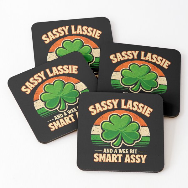 Item preview, St-Patricks-day designed and sold by jolihanot.