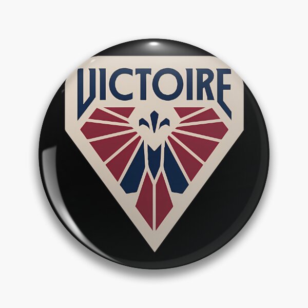 Item preview, Montreal Victoire designed and sold by DesignVentures.