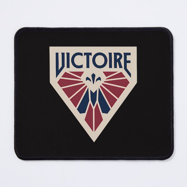 Item preview, Montreal Victoire designed and sold by DesignVentures.