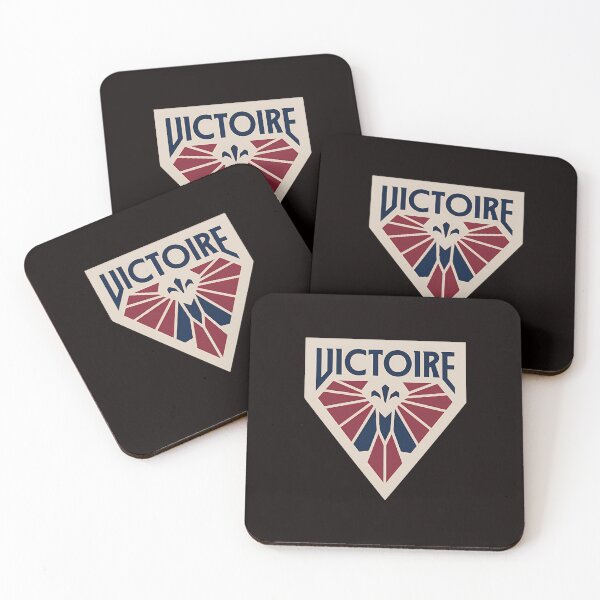 Item preview, Montreal Victoire designed and sold by DesignVentures.