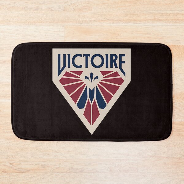 Item preview, Montreal Victoire designed and sold by DesignVentures.