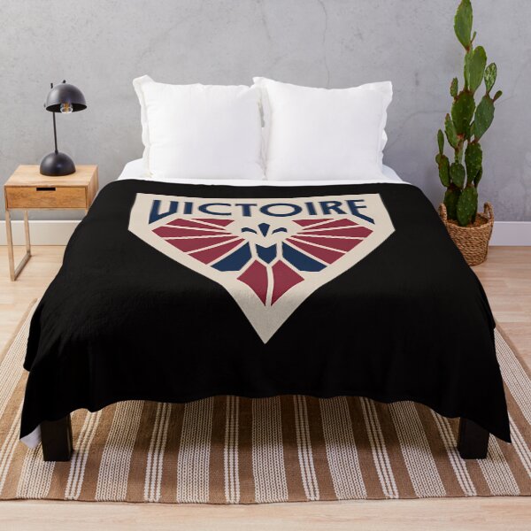 Item preview, Montreal Victoire designed and sold by DesignVentures.
