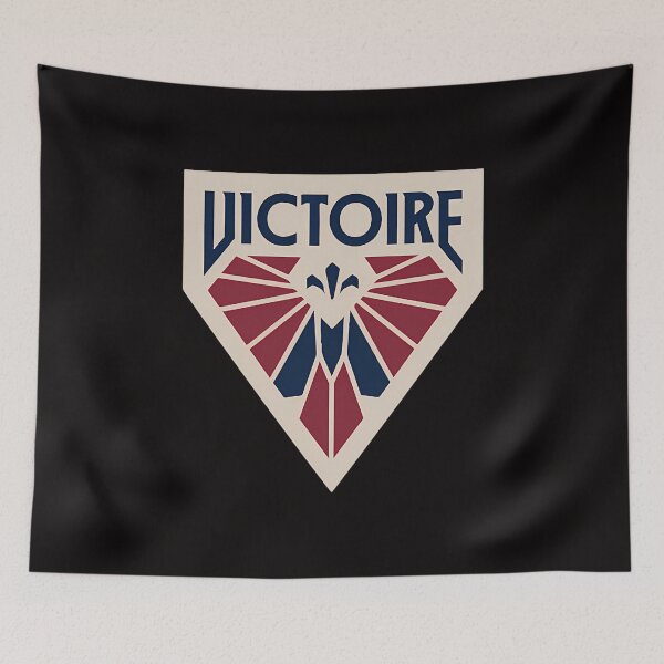 Item preview, Montreal Victoire designed and sold by DesignVentures.